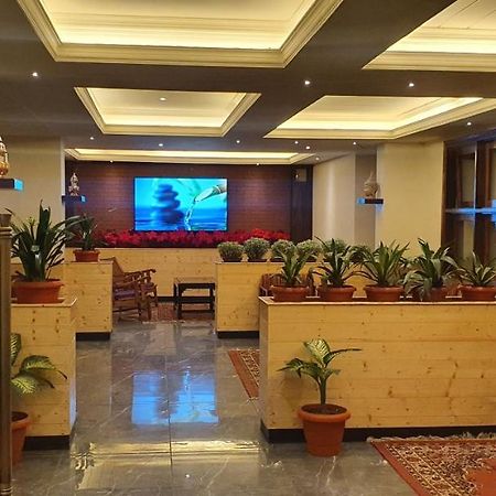 Sanderling Residency & Spa Darjeeling (West Bengal) Exterior foto