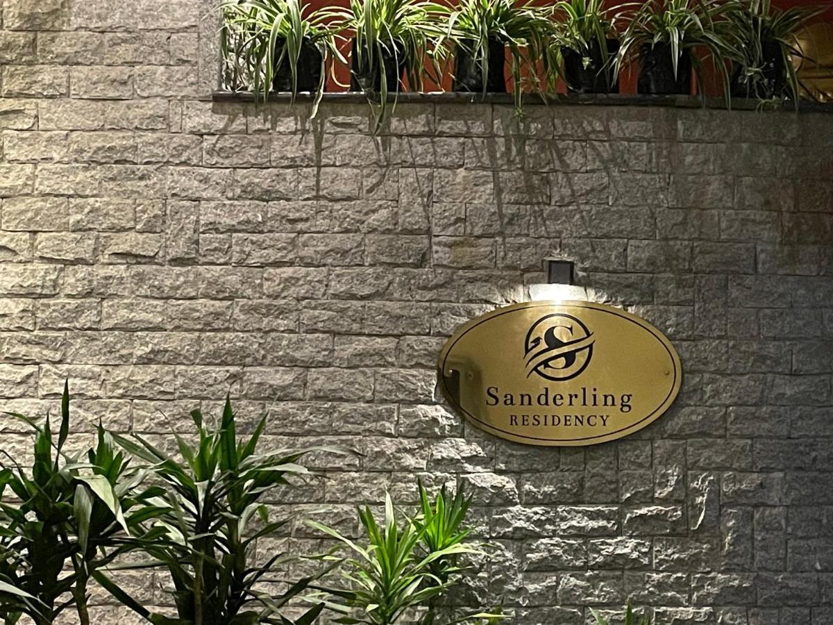 Sanderling Residency & Spa Darjeeling (West Bengal) Exterior foto