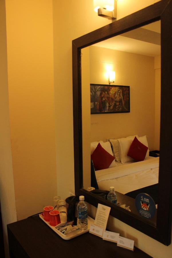 Sanderling Residency & Spa Darjeeling (West Bengal) Exterior foto